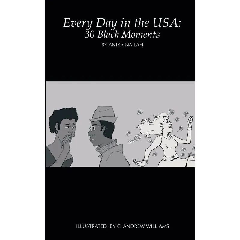 Every Day in the USA