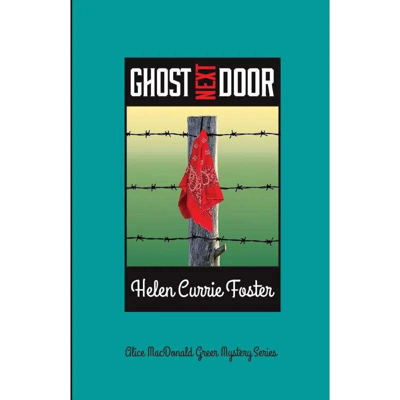 Ghost Next Door