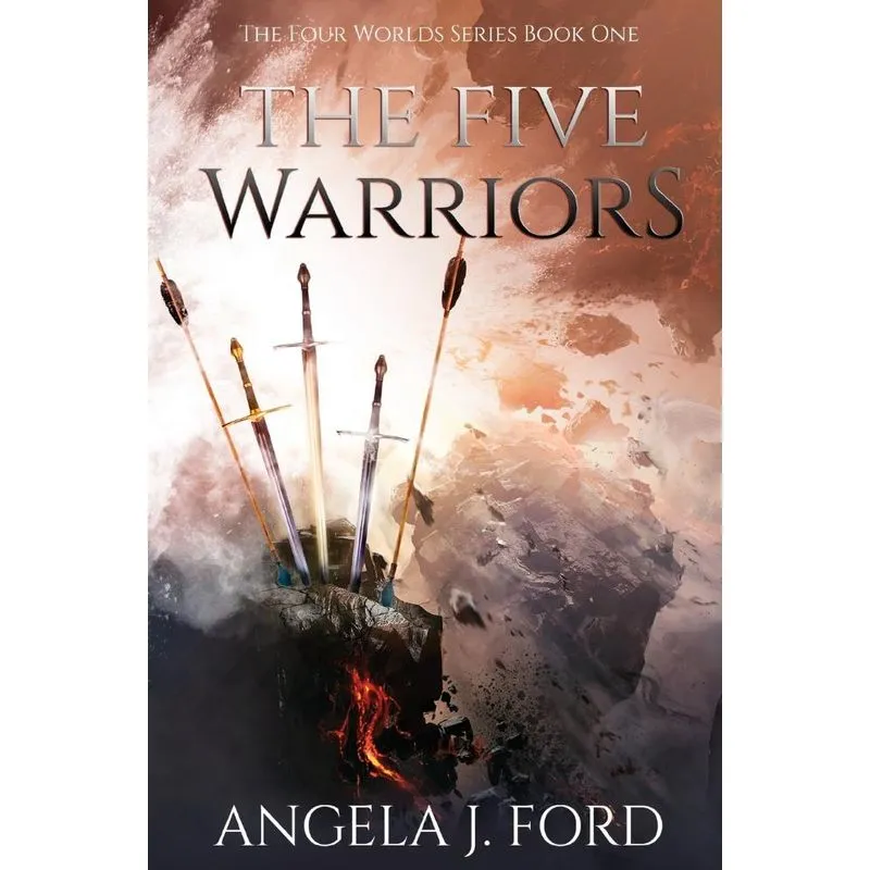 The Five Warriors