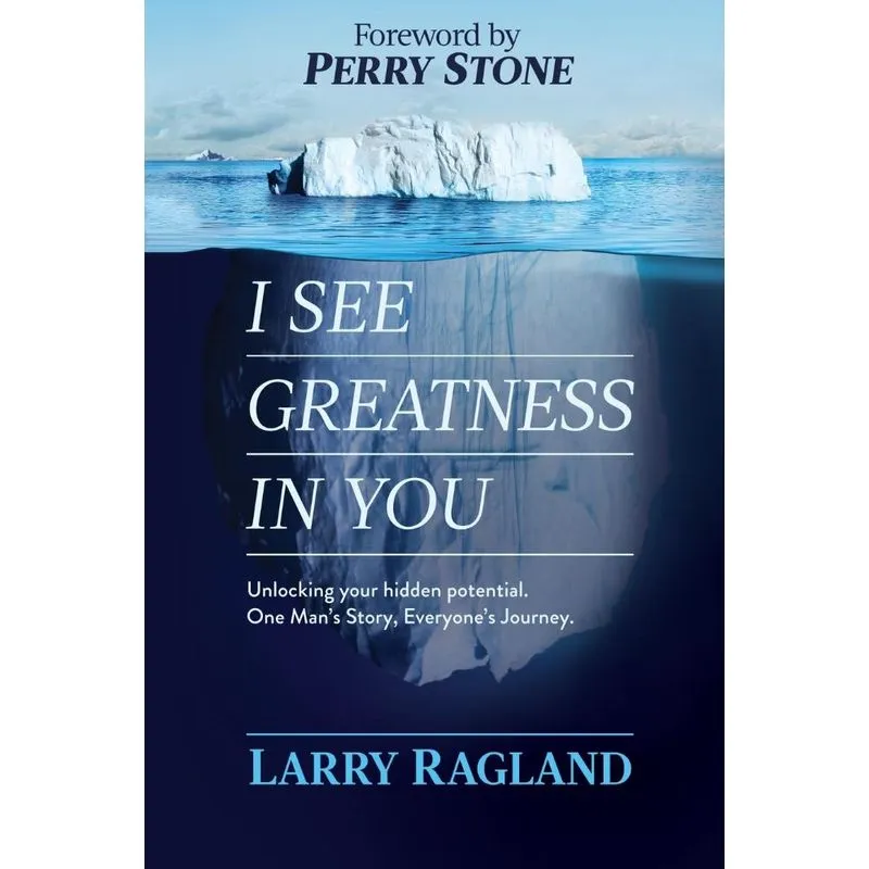 I See Greatness In You