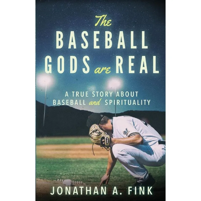 The Baseball Gods are Real