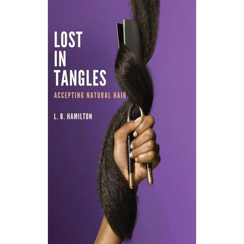Lost In Tangles