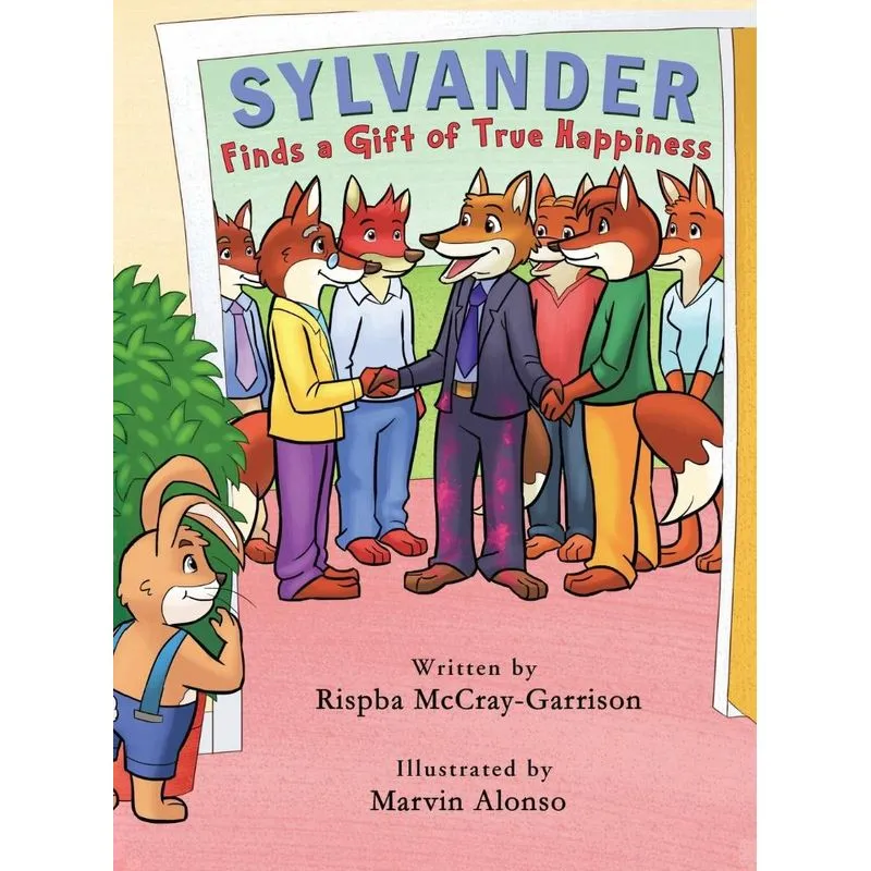 Sylvander