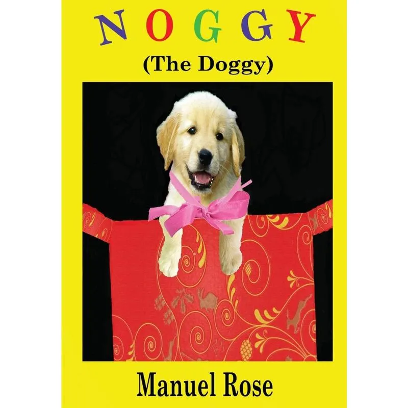 Noggy (The Doggy)