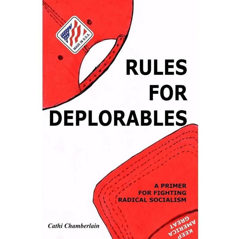 Rules for Deplorables