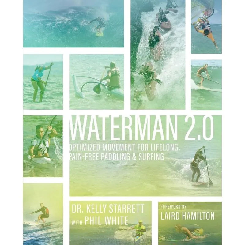 Waterman 2.0