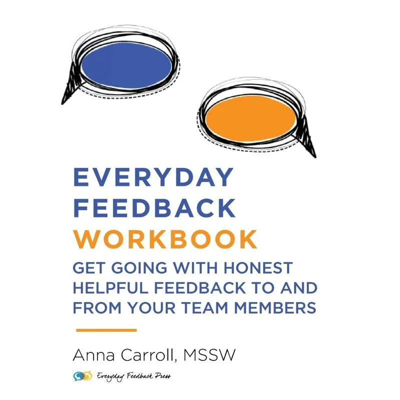 Everyday Feedback Workbook