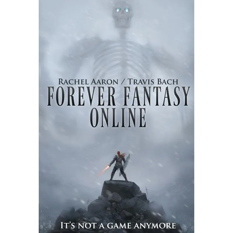 Forever Fantasy Online