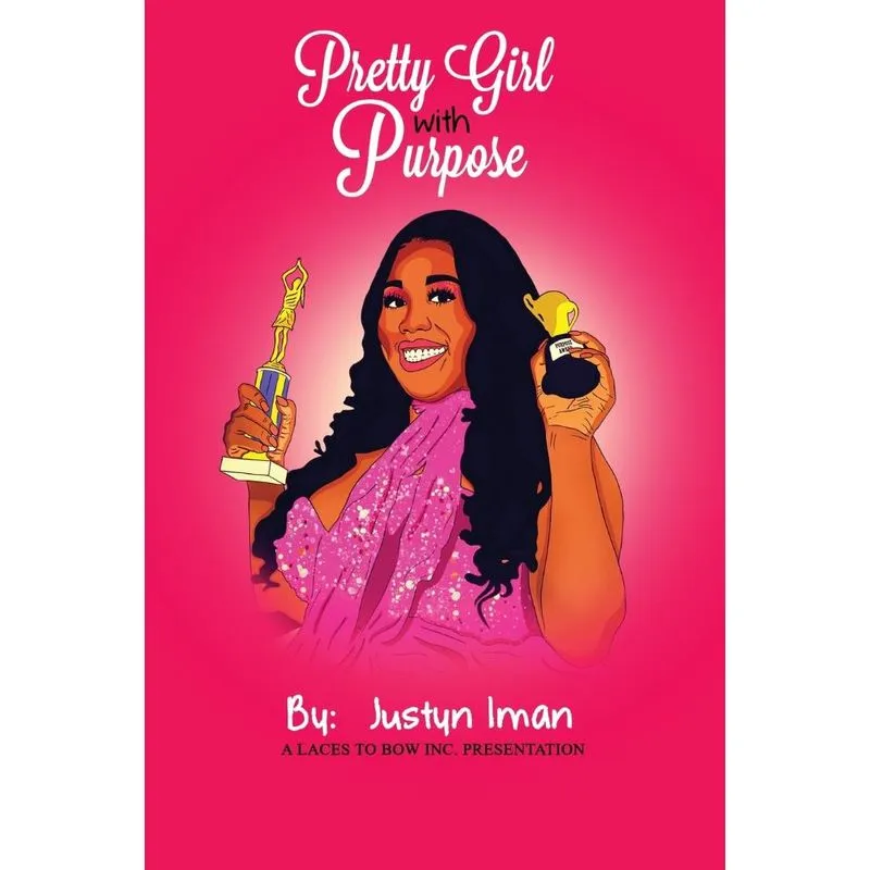 Pretty Girl With Purpose