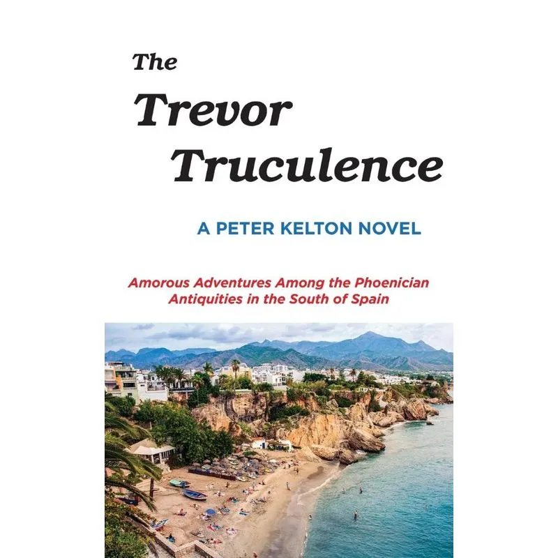 The Trevor Truculence