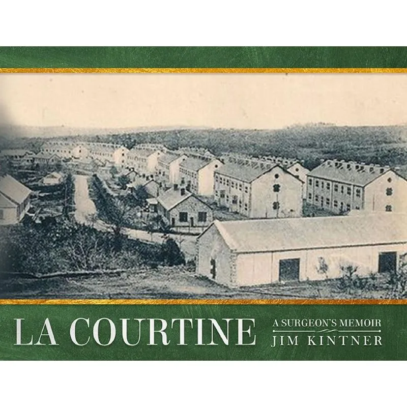 La Courtine