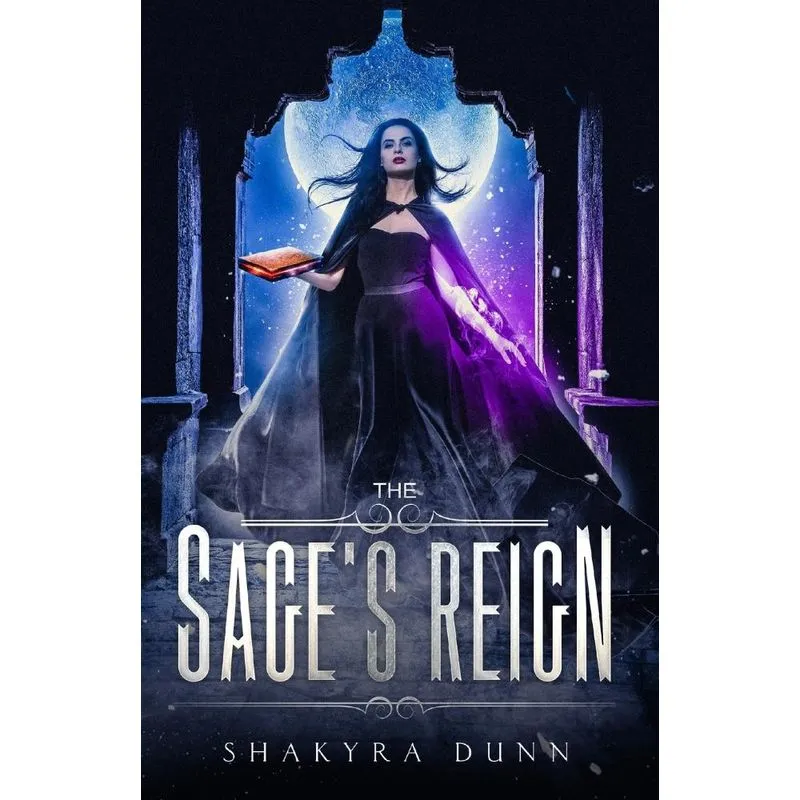 The Sages Reign