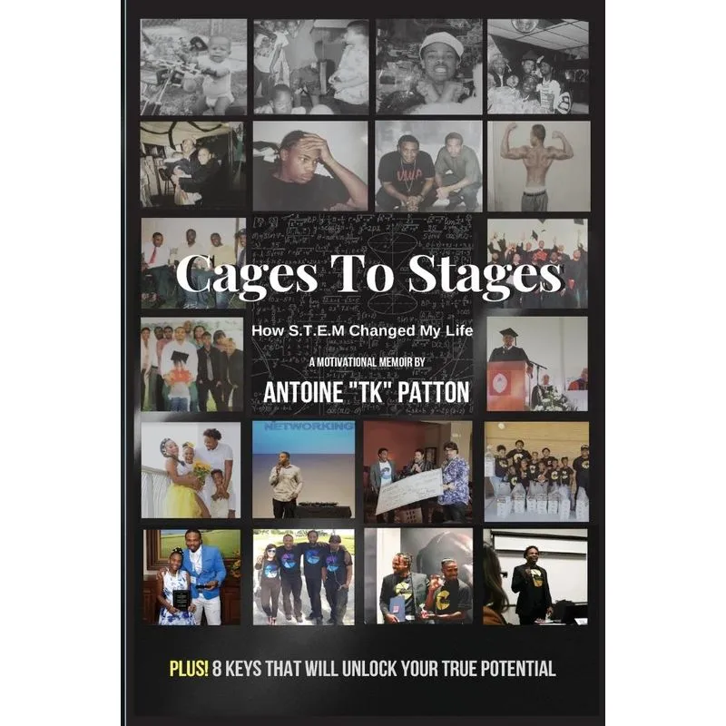 Cages To Stages