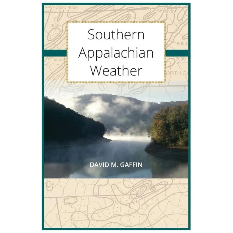 Southern Appalachian Weather