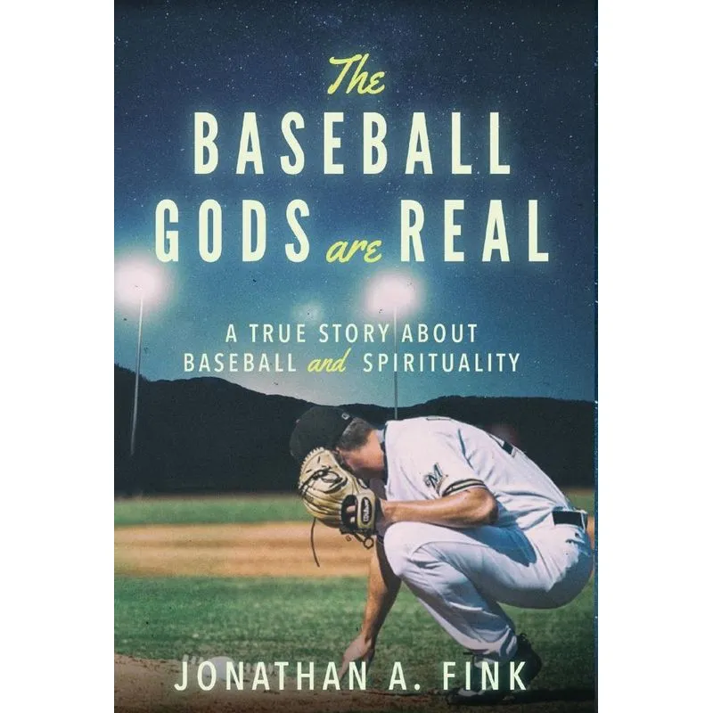 The Baseball Gods are Real