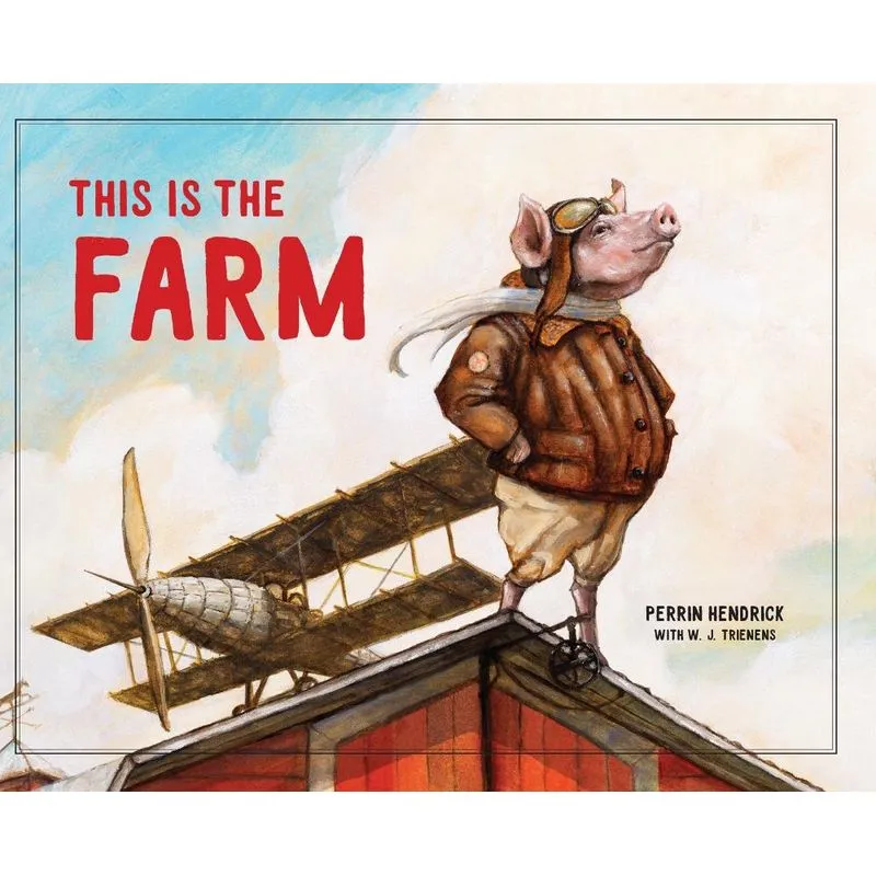 This is the Farm