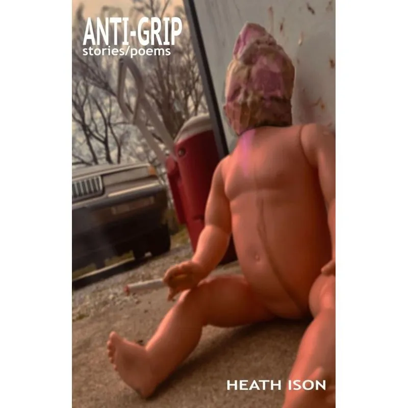 Anti-Grip