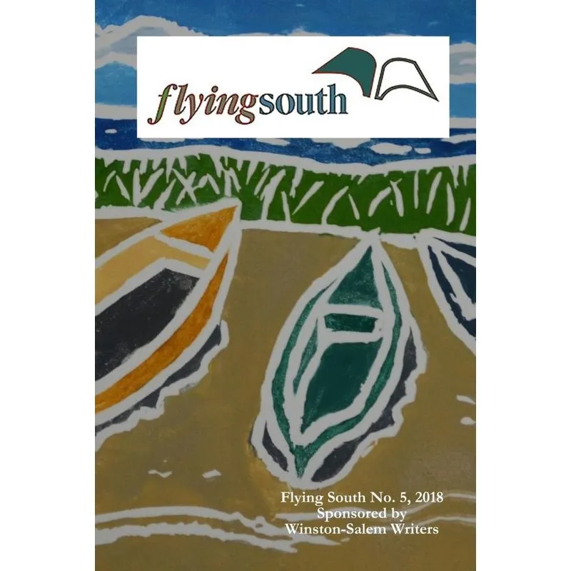 Flying South 2018