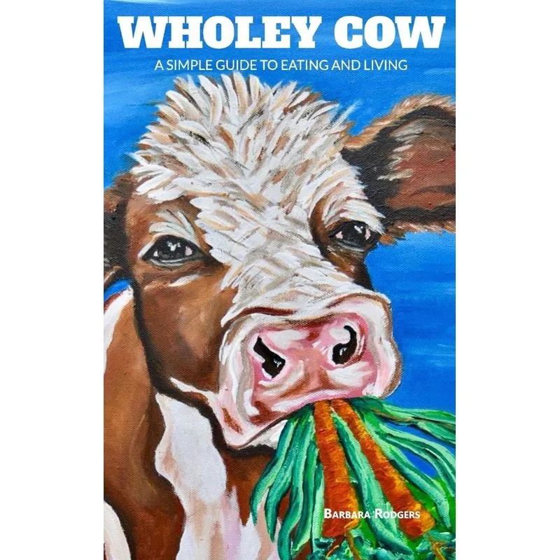 Wholey Cow
