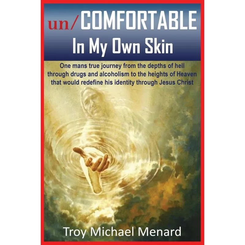 Un/comfortable In My Own Skin
