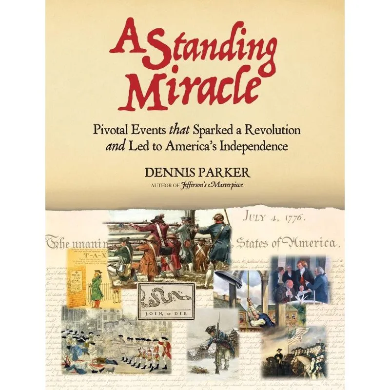A Standing Miracle