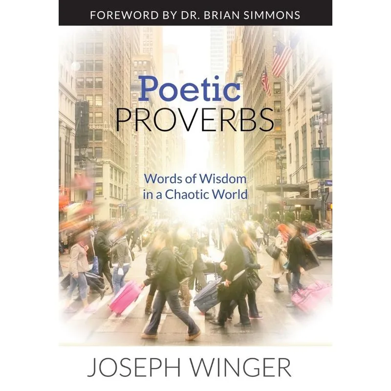 Poetic Proverbs
