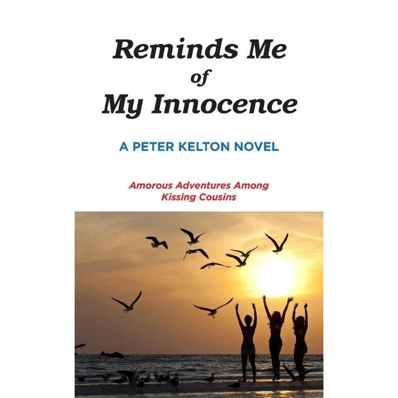 Reminds Me of My Innocence