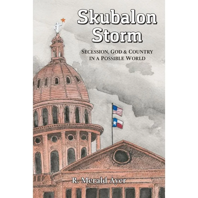 Skubalon Storm