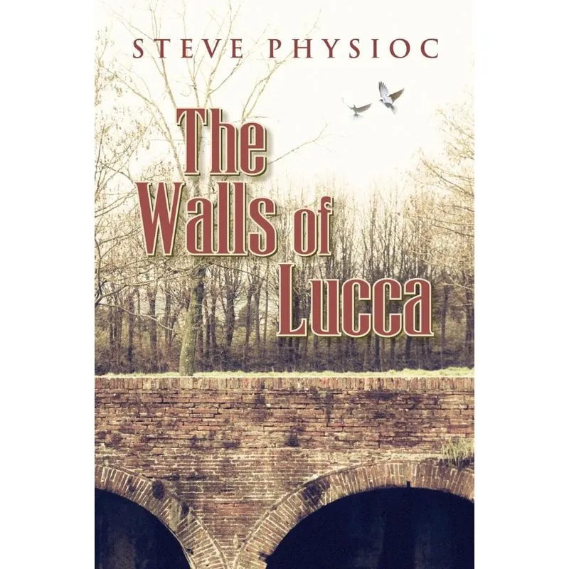The Walls of Lucca