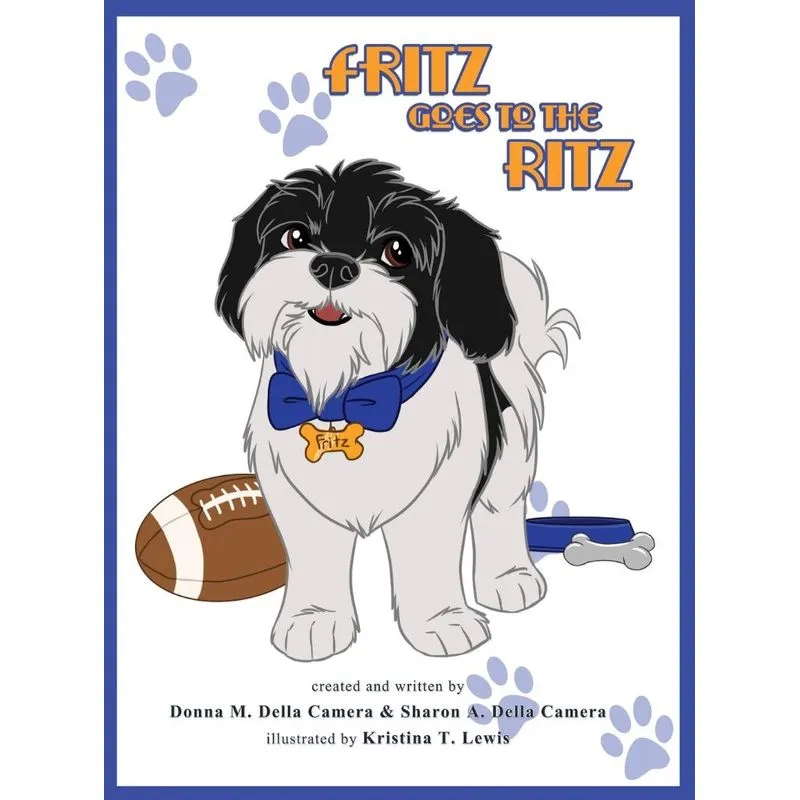 Fritz Goes to the Ritz