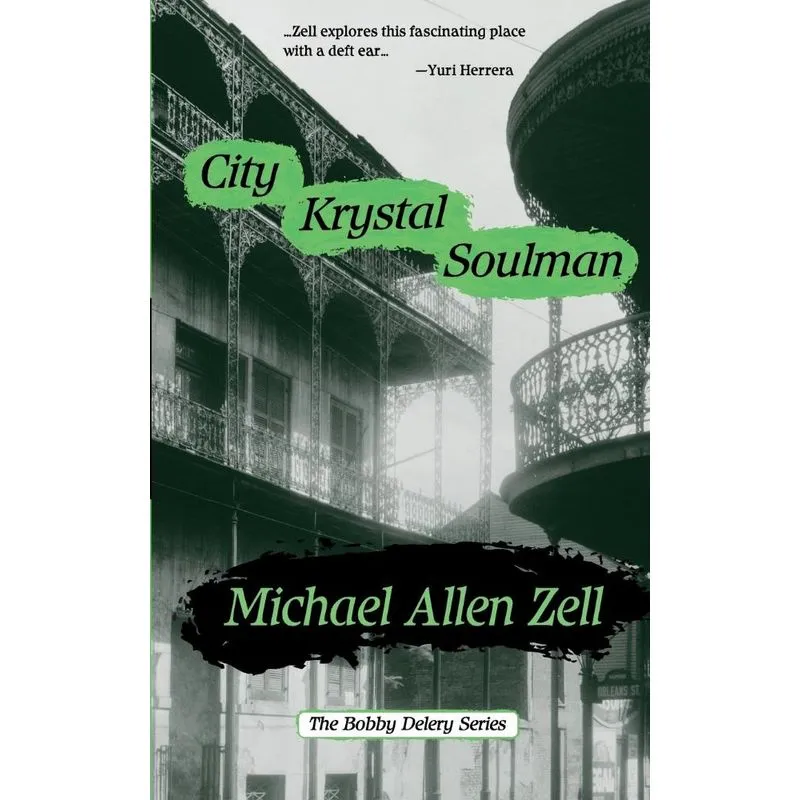 City Krystal Soulman