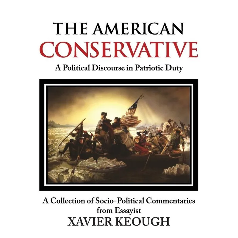 The American Conservative