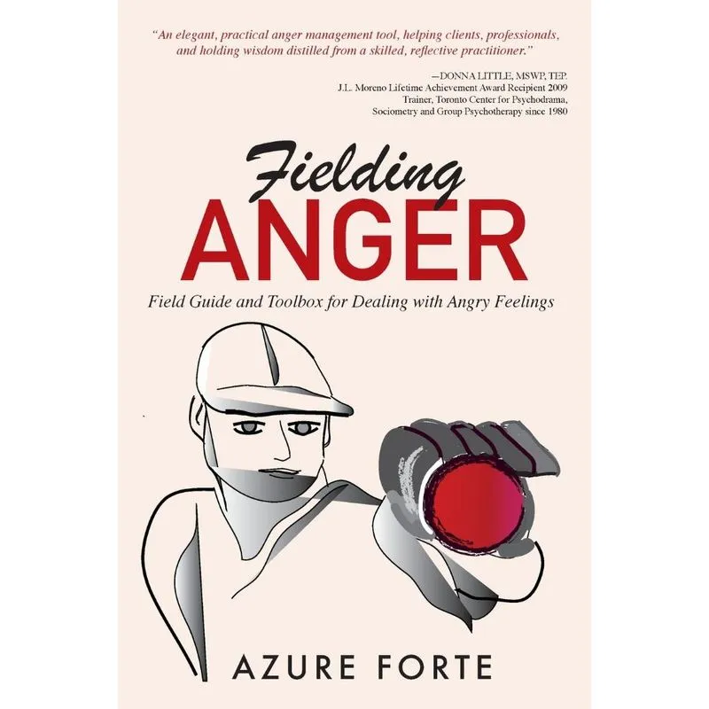 Fielding Anger