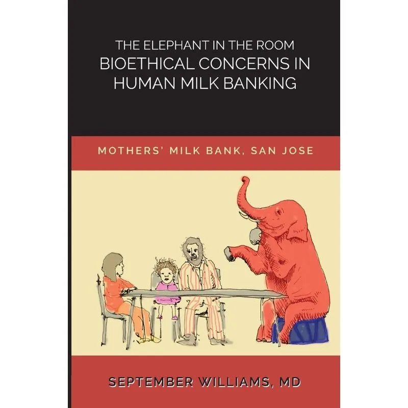 The Elephant in the Room
