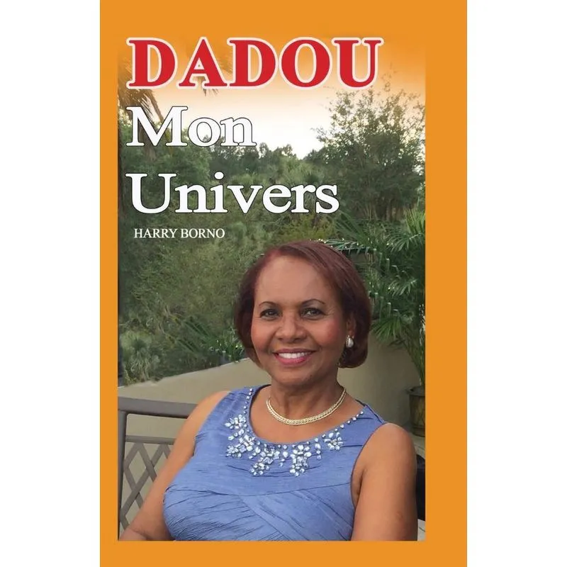 Dadou Mon Univers