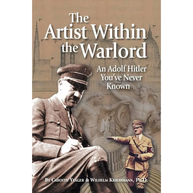 The Artist Within The Warlord