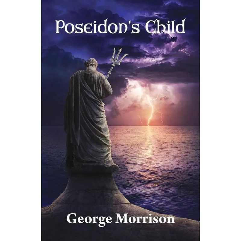 Poseidons Child