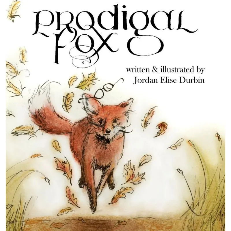 Prodigal Fox