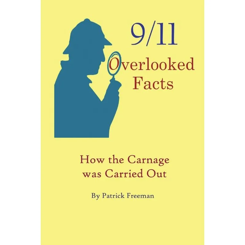 9/11 Overlooked Facts