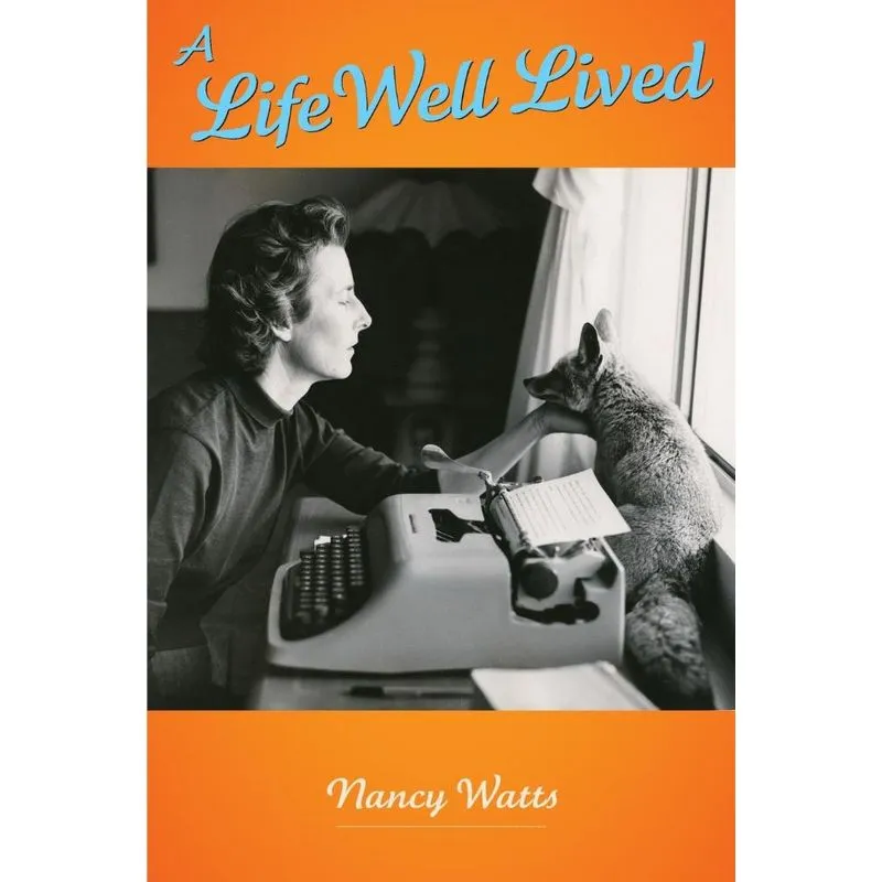 A Life Well Lived