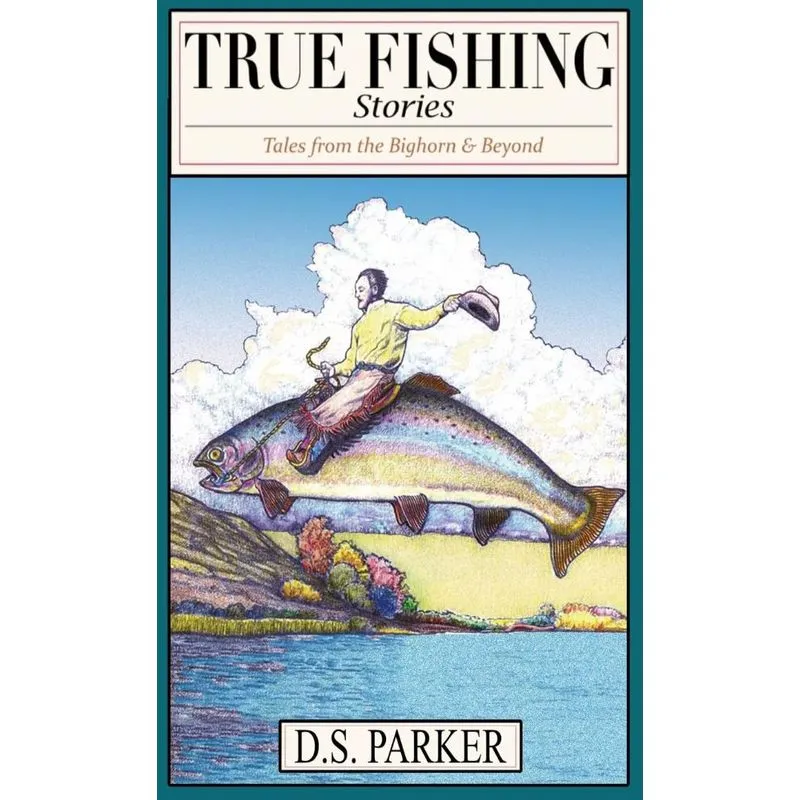 True Fishing Stories