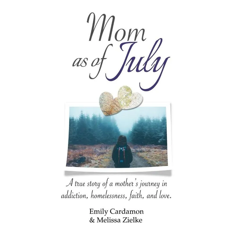 Mom as of July