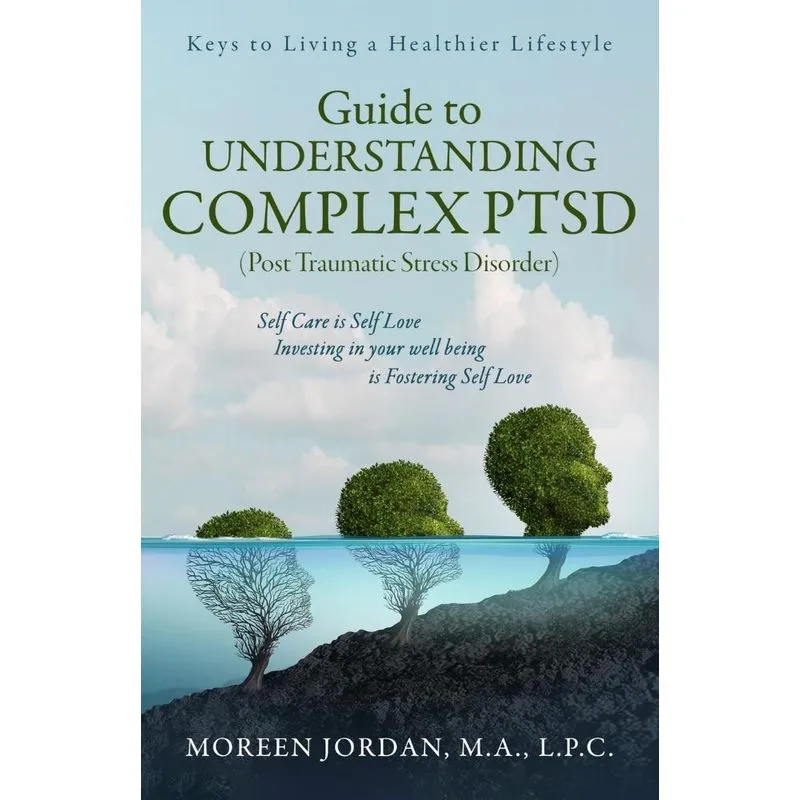 Guide To Understanding Complex-ptsd