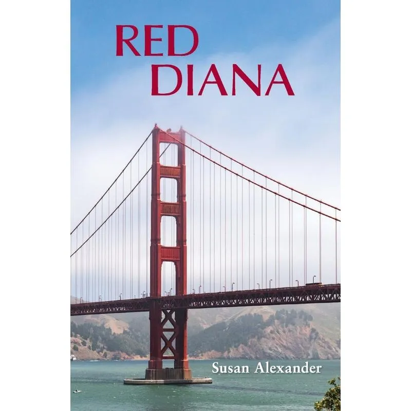 Red Diana