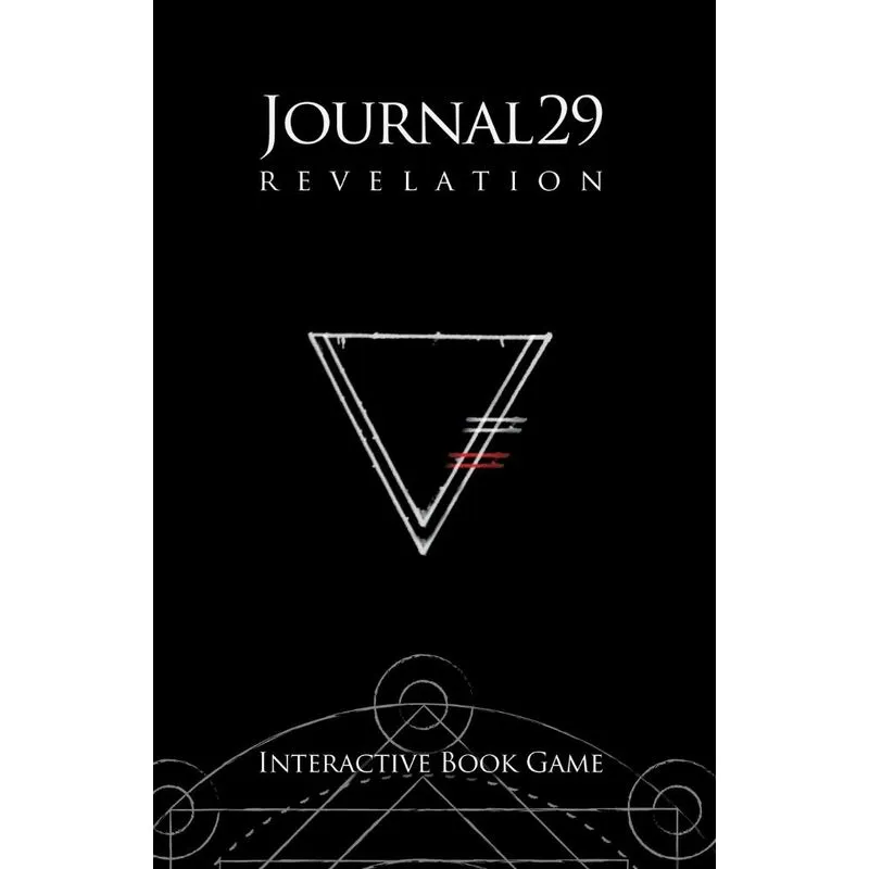 Journal 29 Revelation
