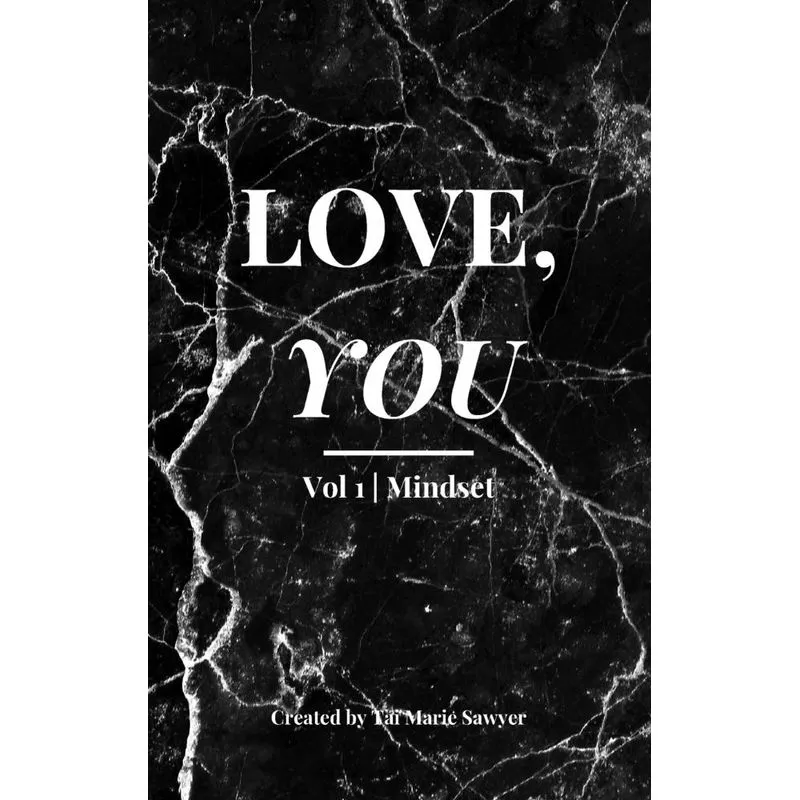 The LOVE, YOU Journal