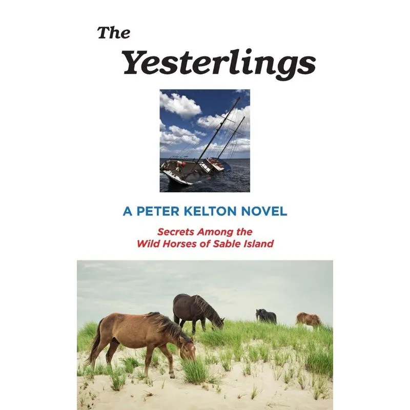 The Yesterlings