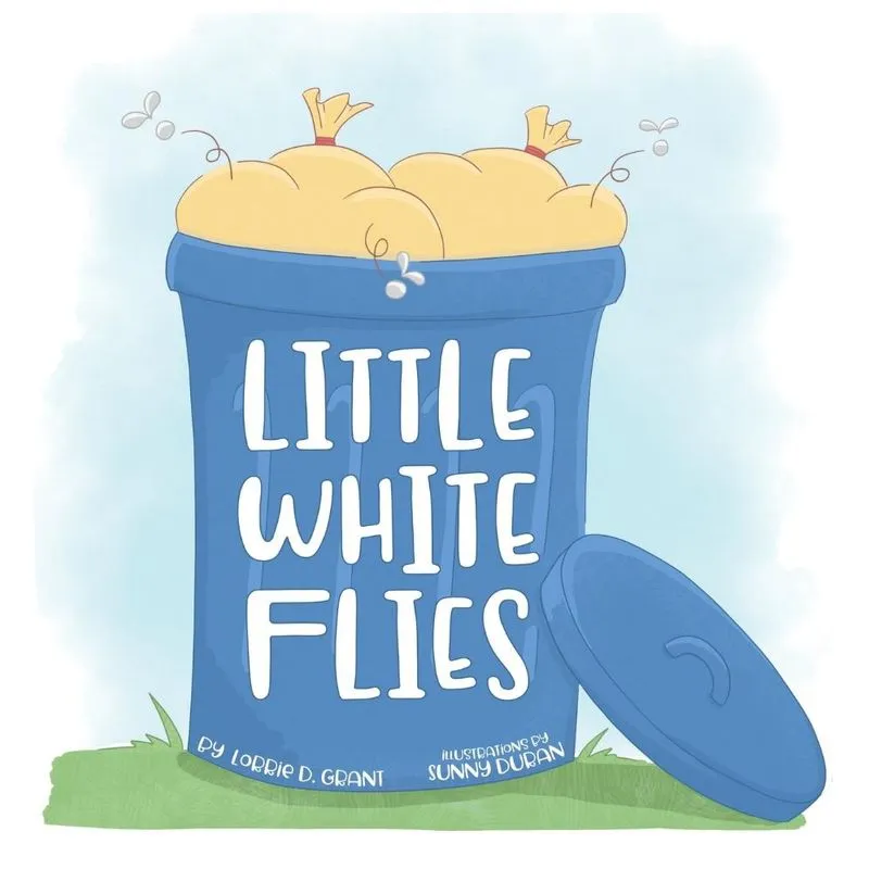 Little White Flies