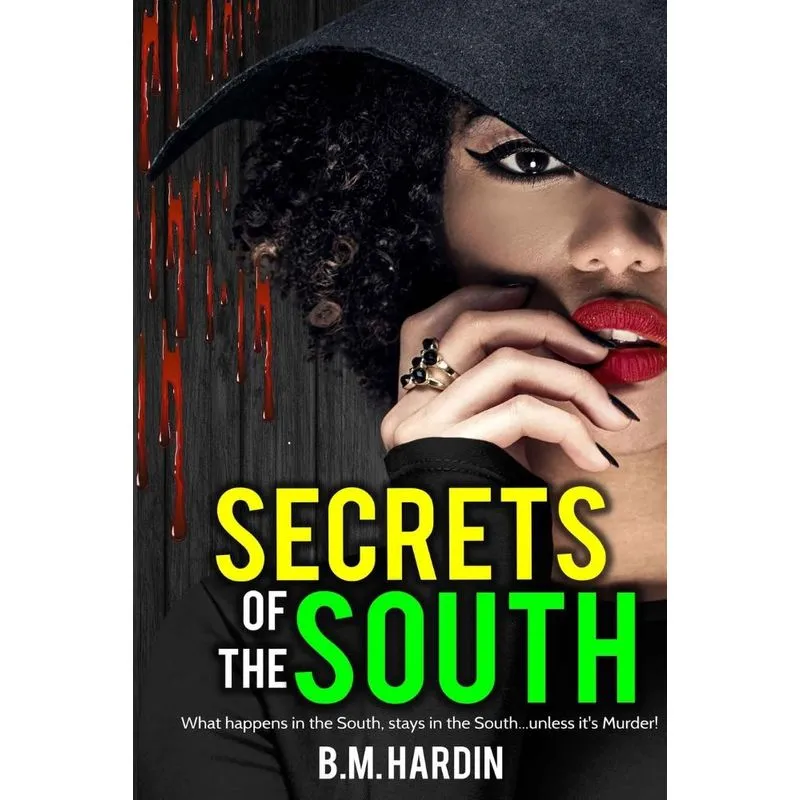Secrets of the South