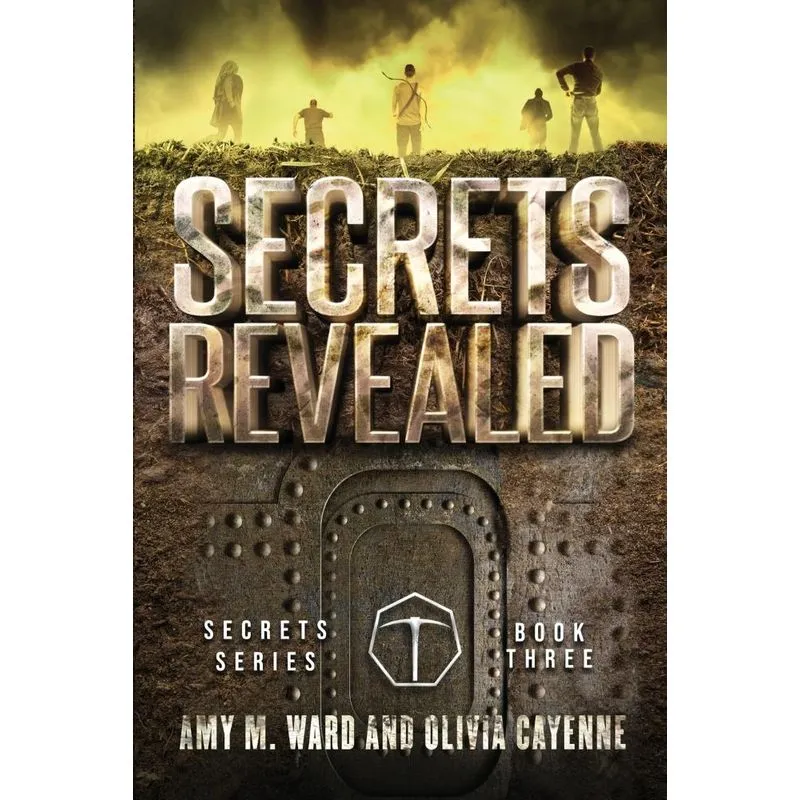 Secrets Revealed
